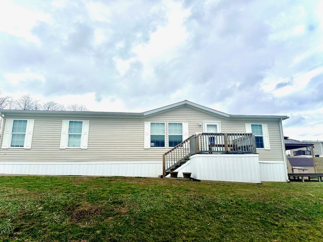 203 Knight Dr — photo