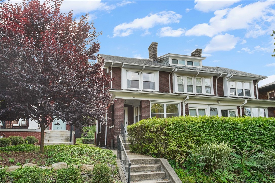 1416 Severn St — photo