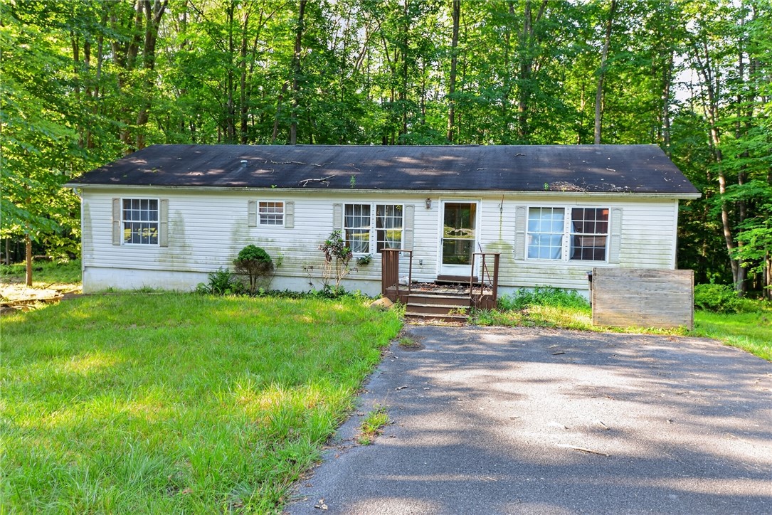 770 Carribean Rd — photo