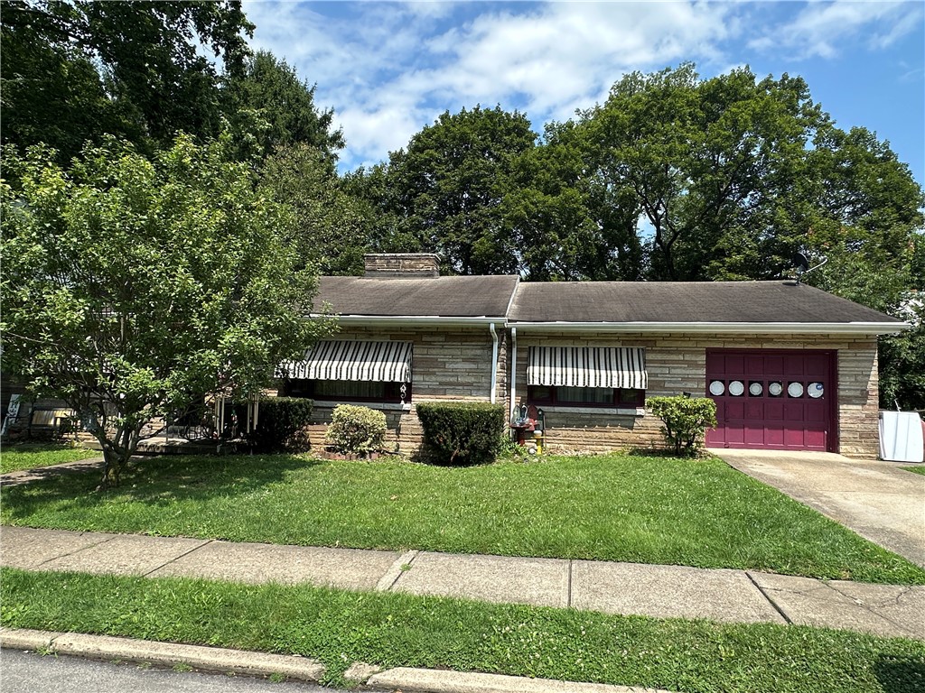 1206 Boundary Street — photo