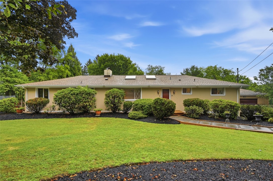 2156 Reis Run Rd — photo