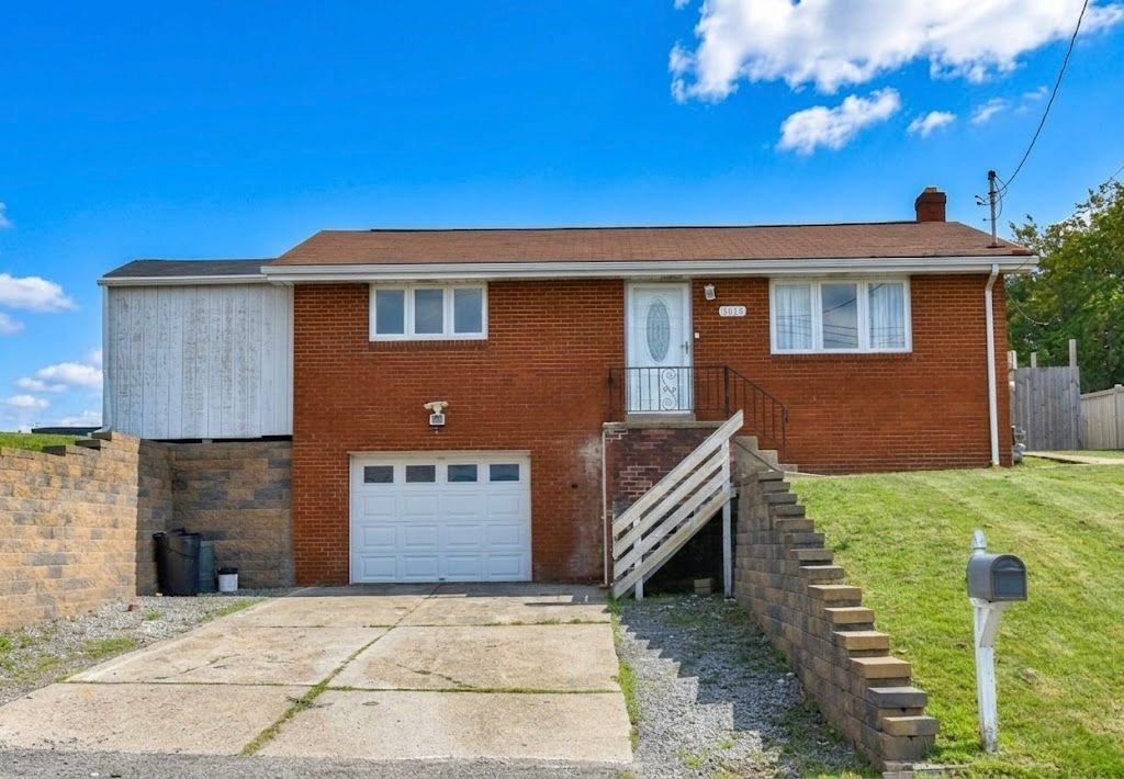 3018 Mount Troy Rd — photo