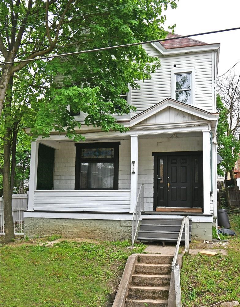 3206 Motor St — photo