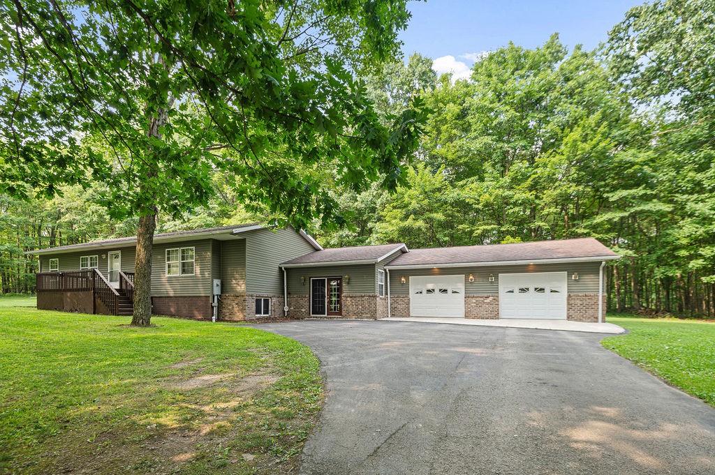 243 Oneida Mine Rd — photo