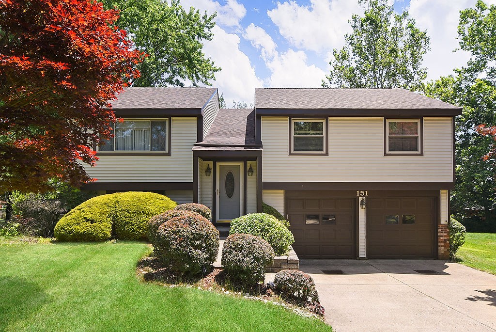 151 Summit Ridge Drive — photo