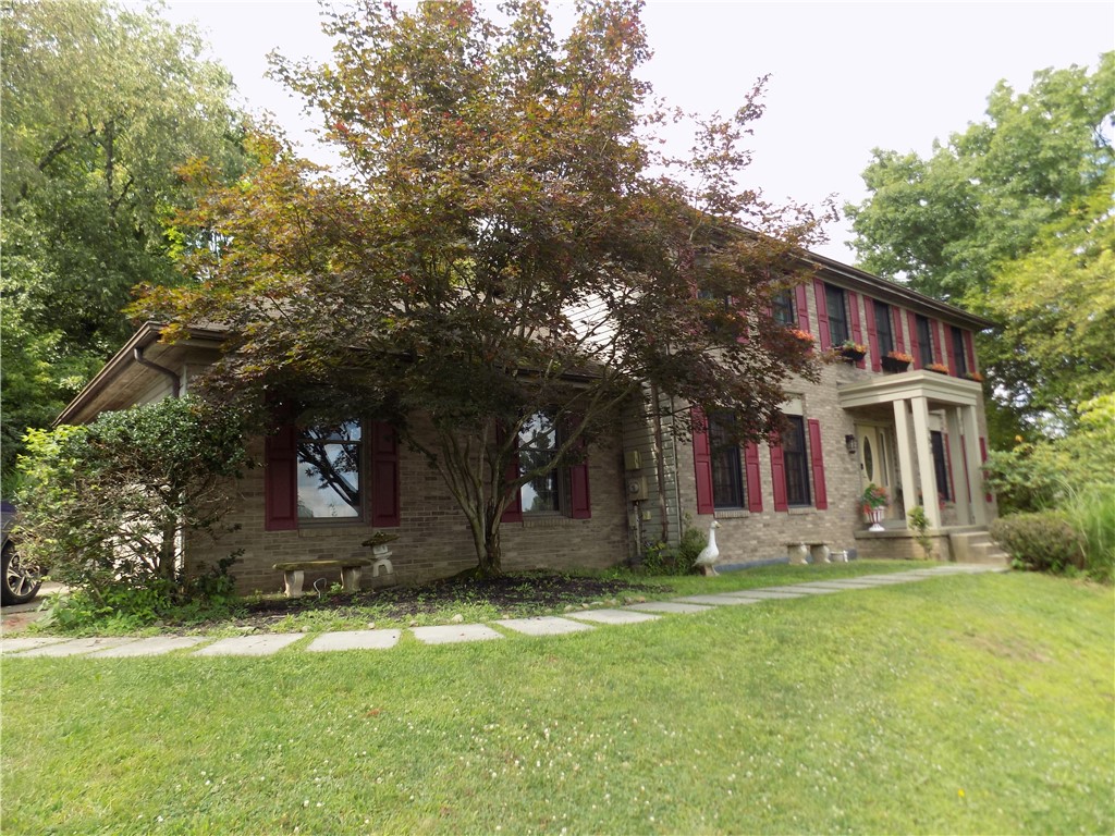 153 Kelly Ridge Rd — photo