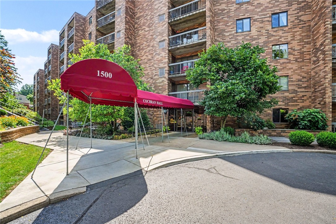 1500 Cochran Road 515 — photo