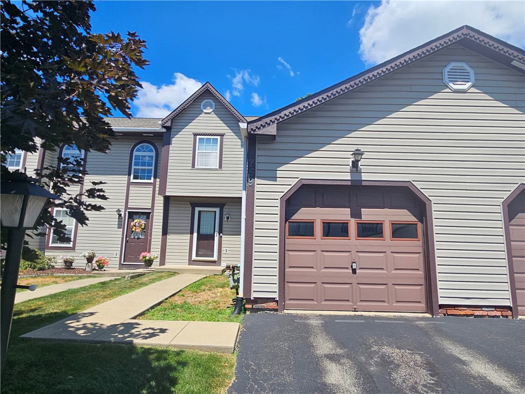 759 Sunset Cir — photo