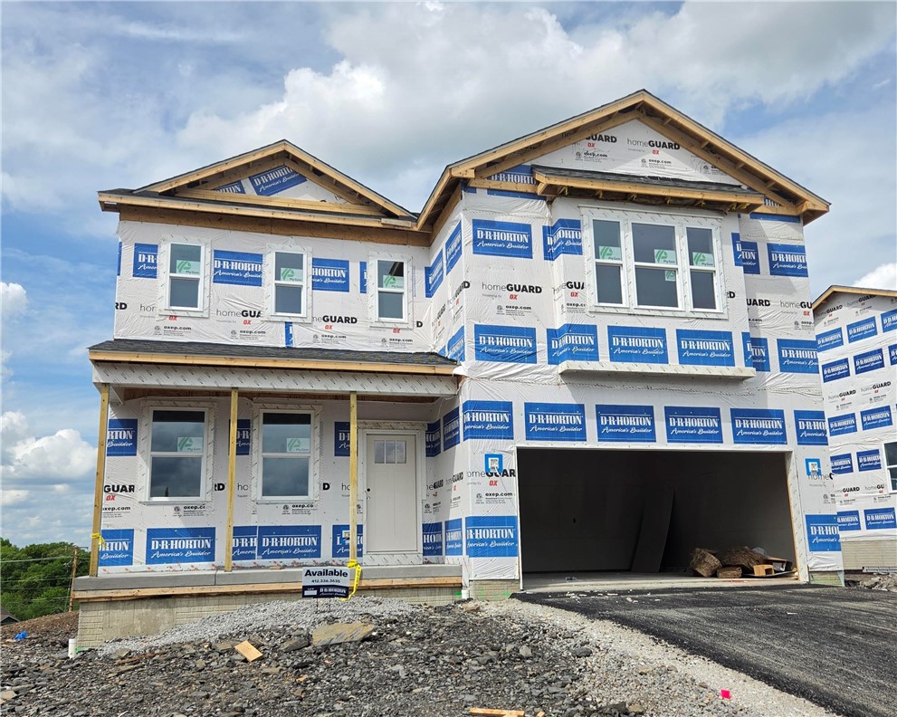 104 Laurel Hills Drive — photo