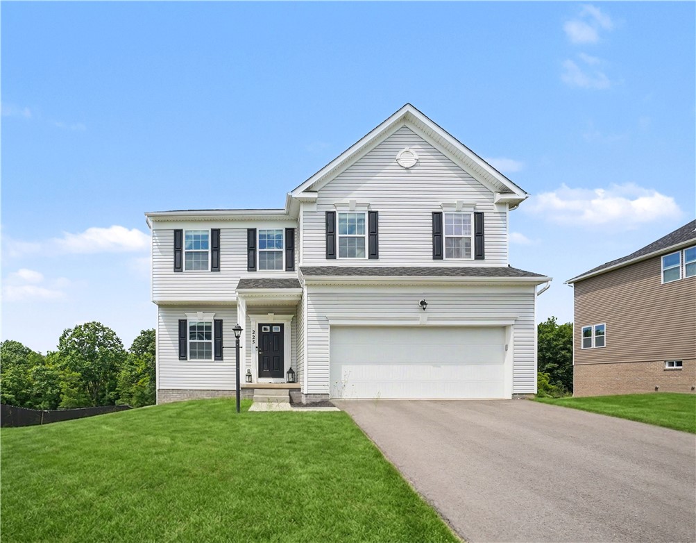 225 Creekside Dr — photo