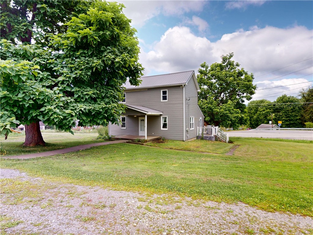 224 Deer Creek Rd — photo