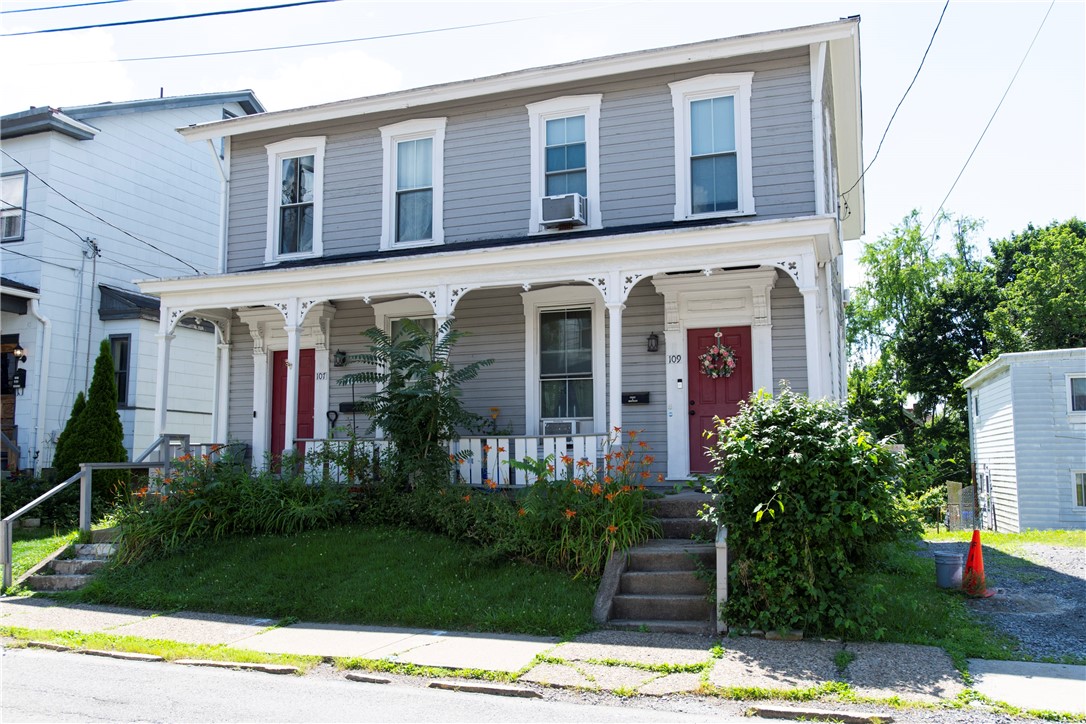 109 Sheridan Ave — photo