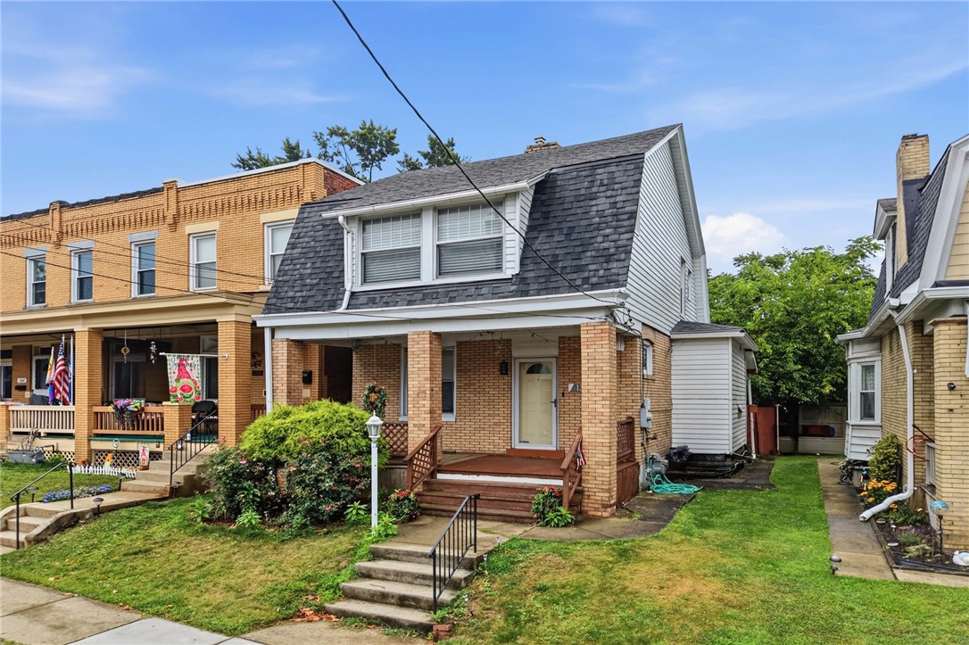 1315 Mississippi Ave — photo