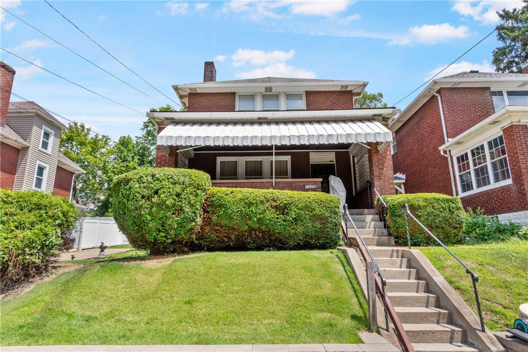 1035 Woodbourne Ave — photo