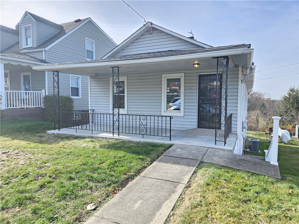 360 Edna St — photo