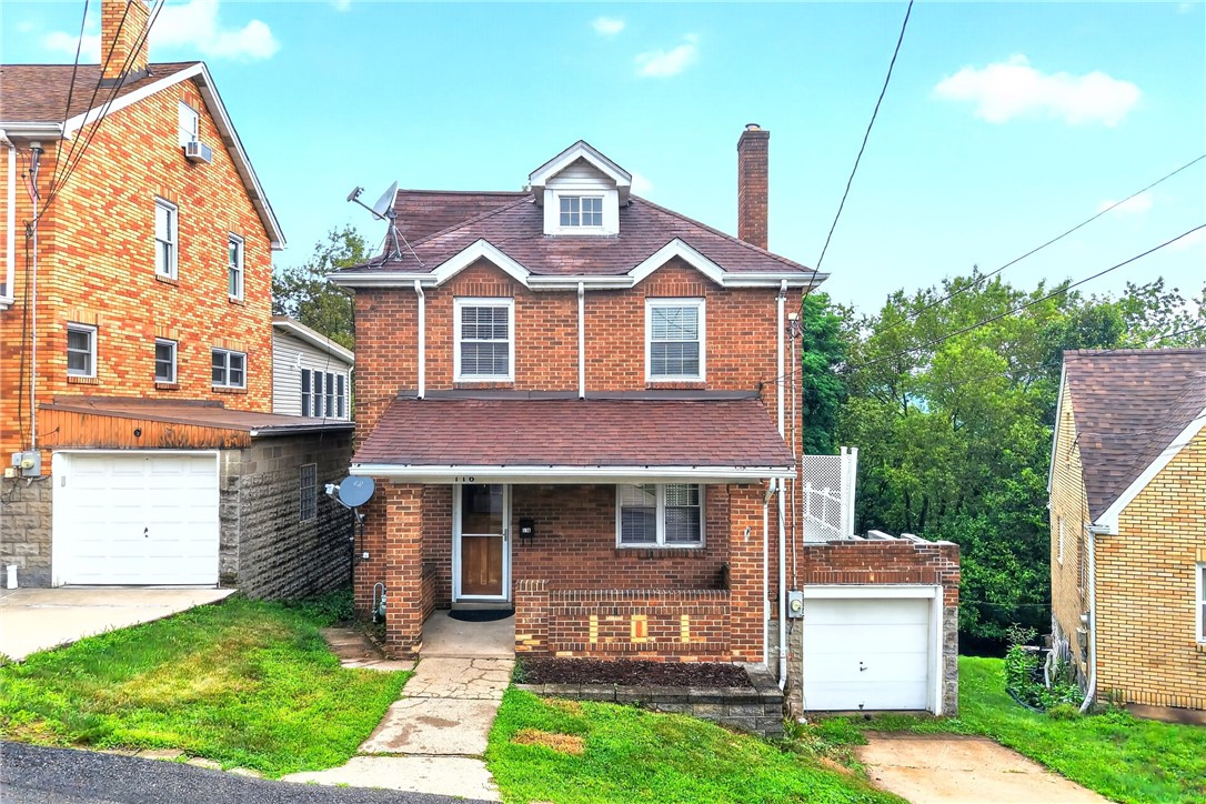 116 Lansing — photo