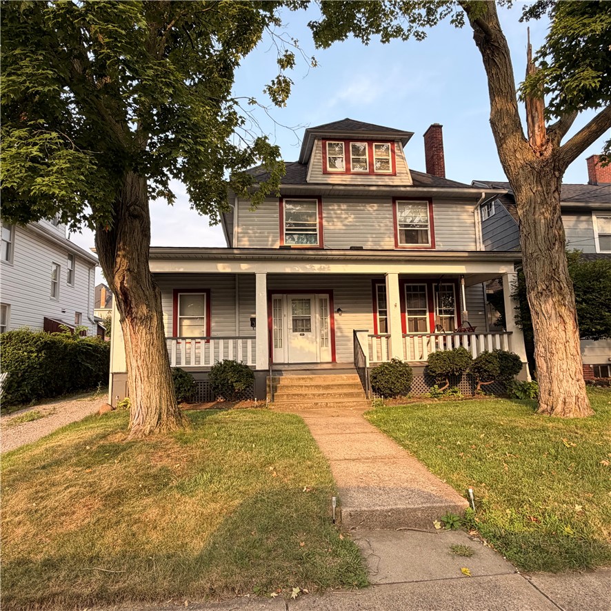 355 Wilson Ave — photo