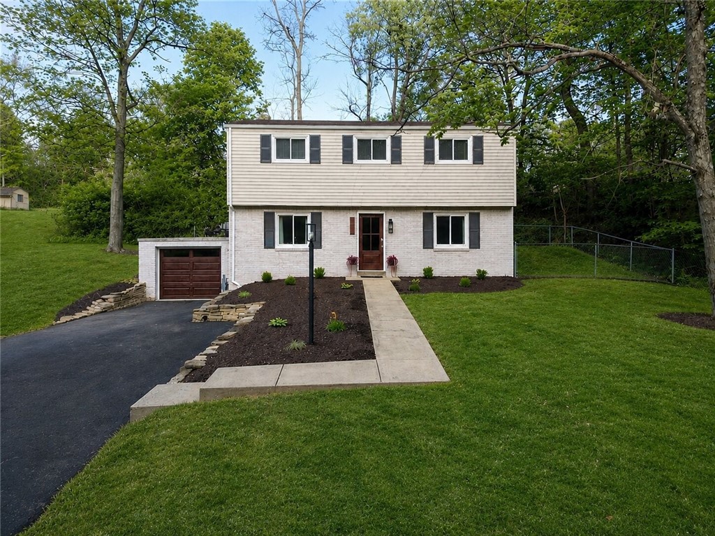 2661 Old Washington Road — photo