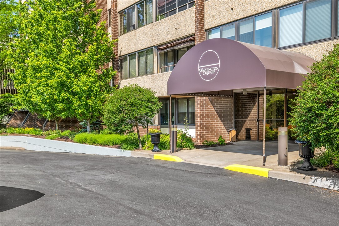 750 Washington Road 409 — photo