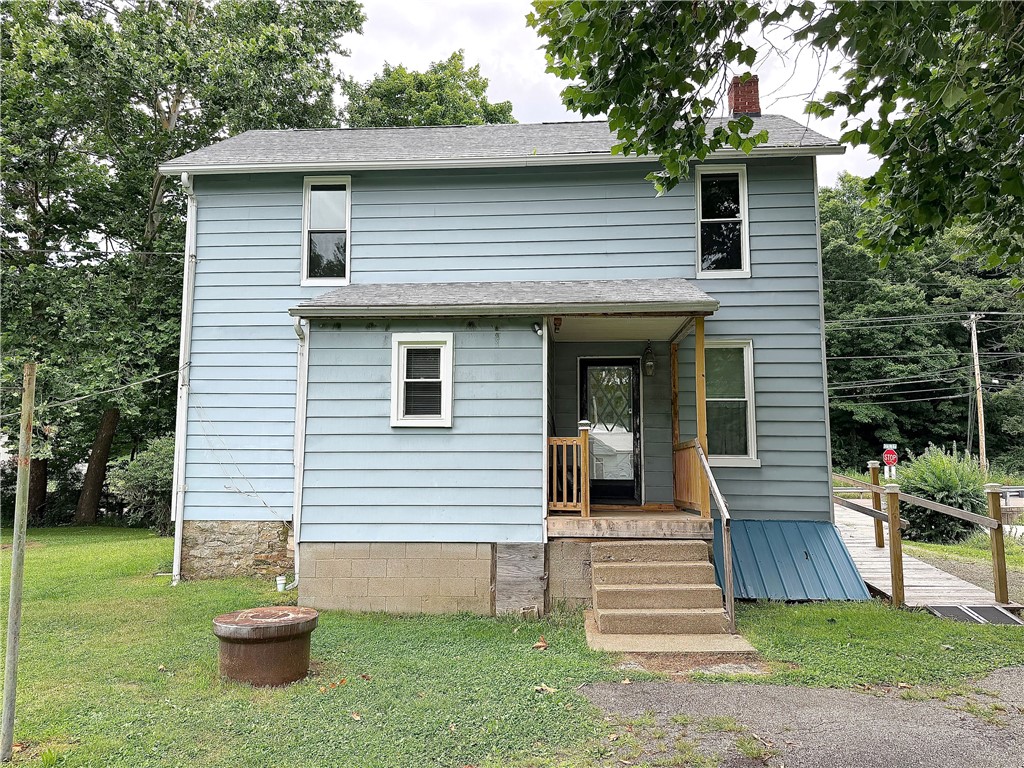 561 Chestnut Ridge Rd — photo