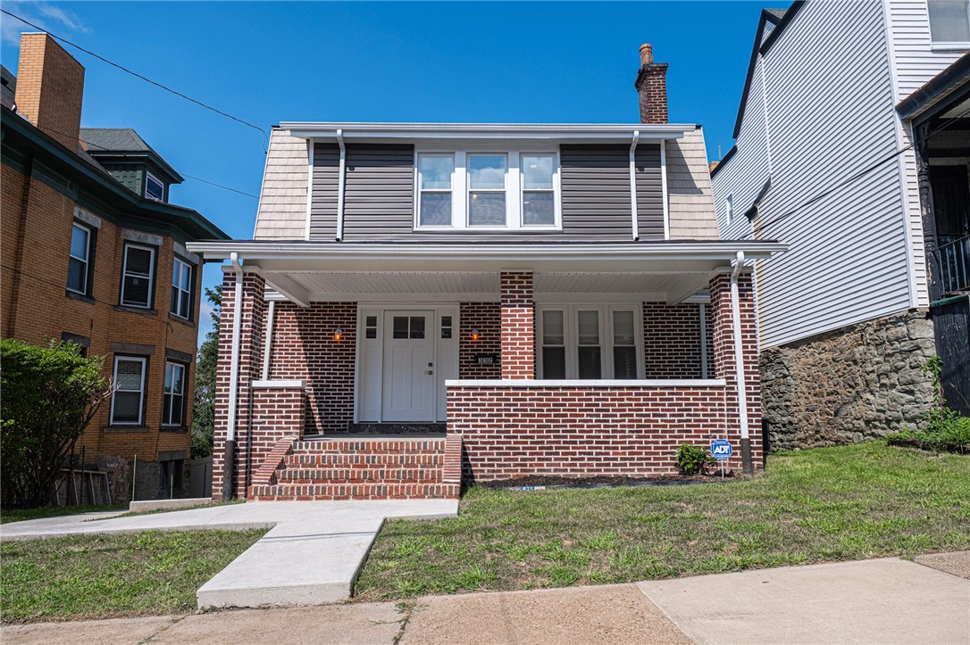 332 Marshall Ave — photo