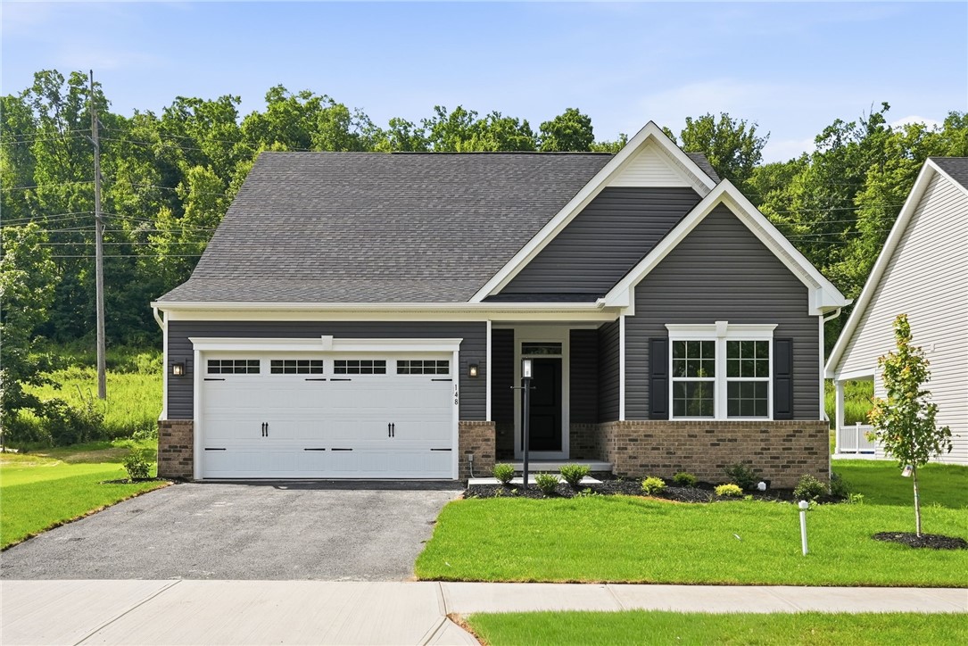 148 Settlers Grove Blvd — photo