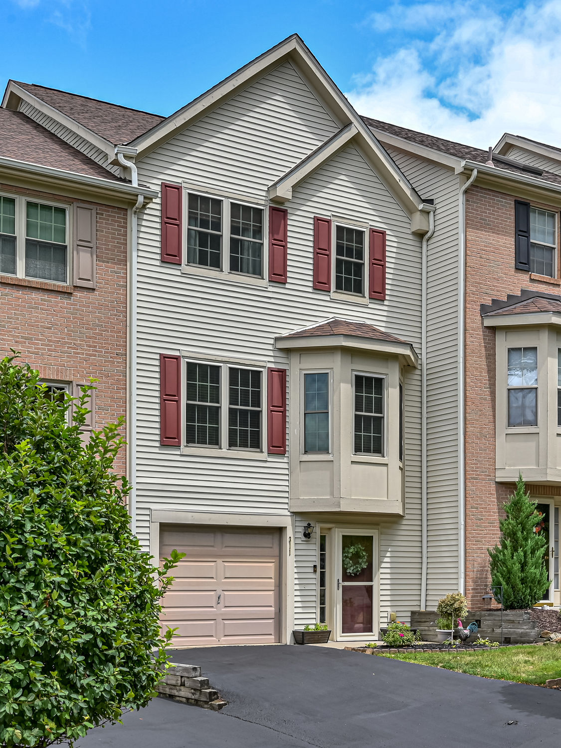 311 Fairfax Court — photo