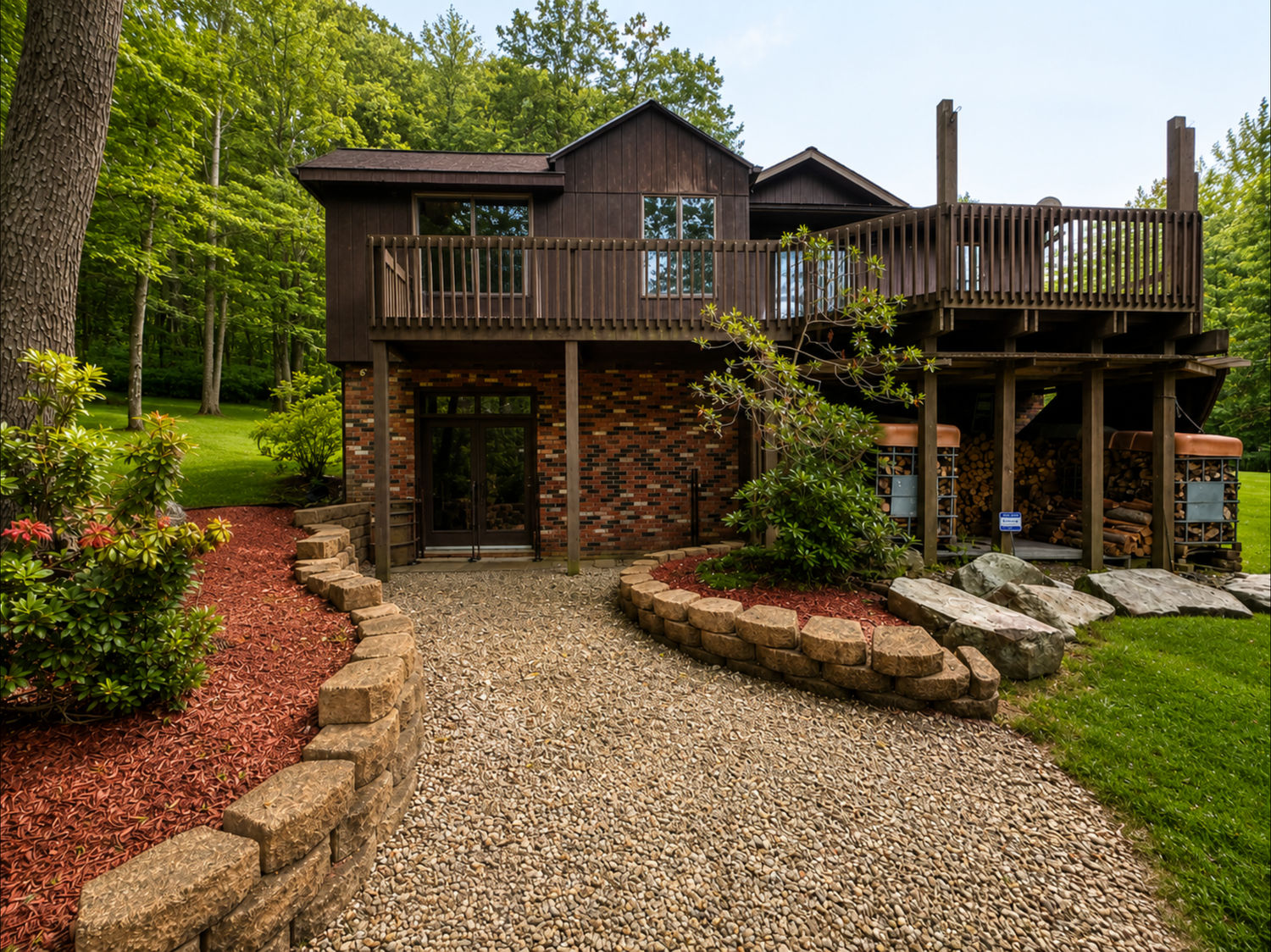 1356 Martin Road — photo