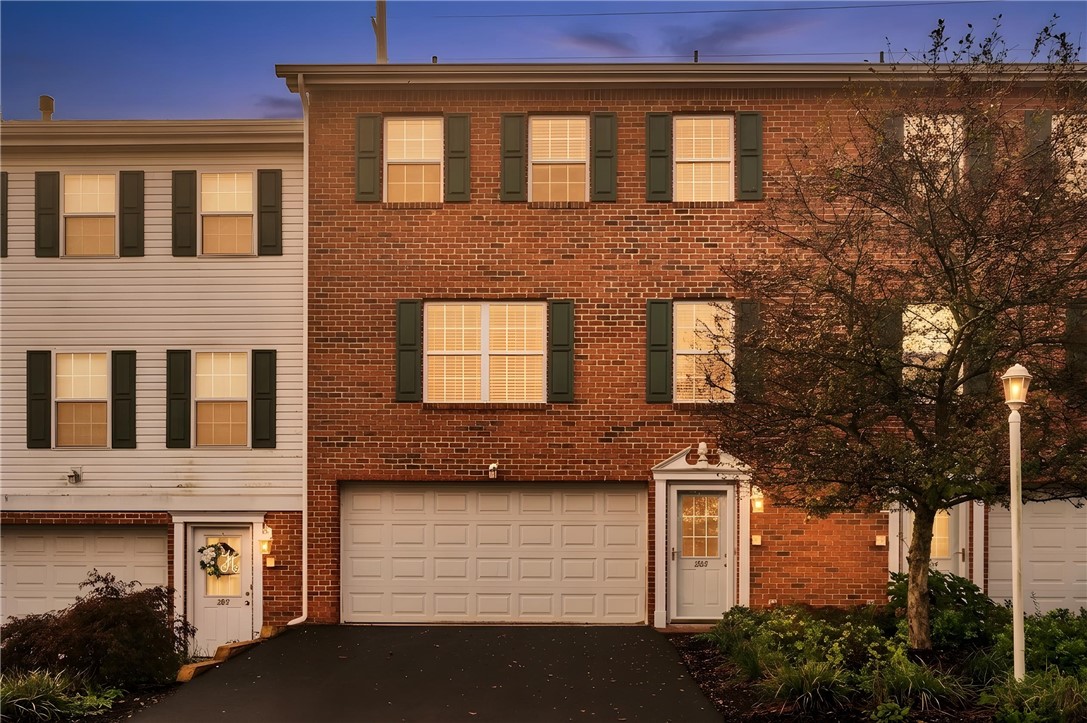 203 Northglen Ct — photo