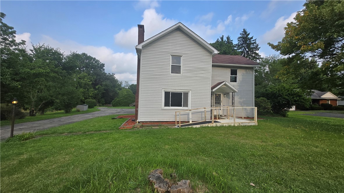 115 Conneaut Lake Rd — photo