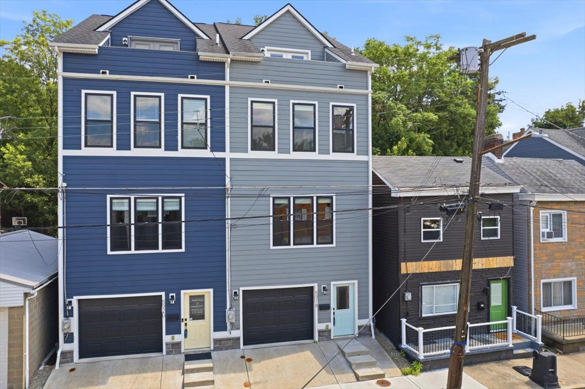 5318 Holmes Street — photo