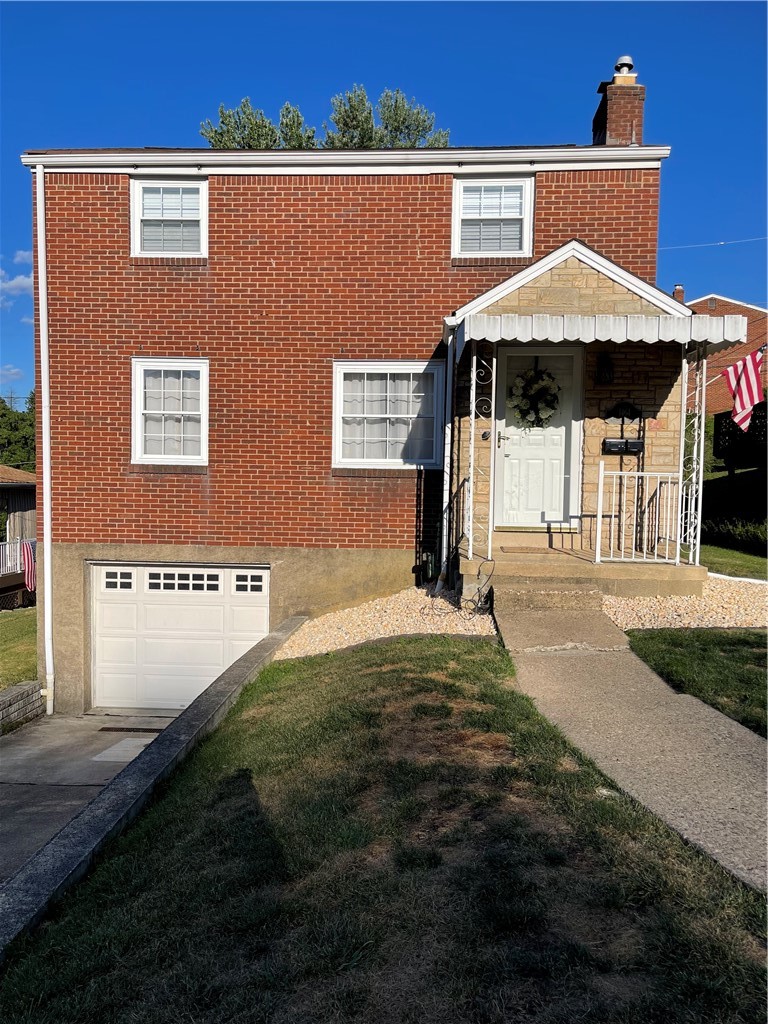 1464 Senior Dr — photo