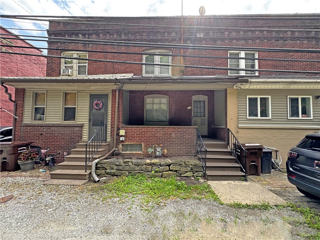 819 Guys Run Rd — photo