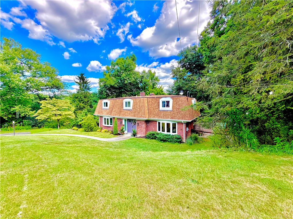 309 Highland Pines Drive — photo
