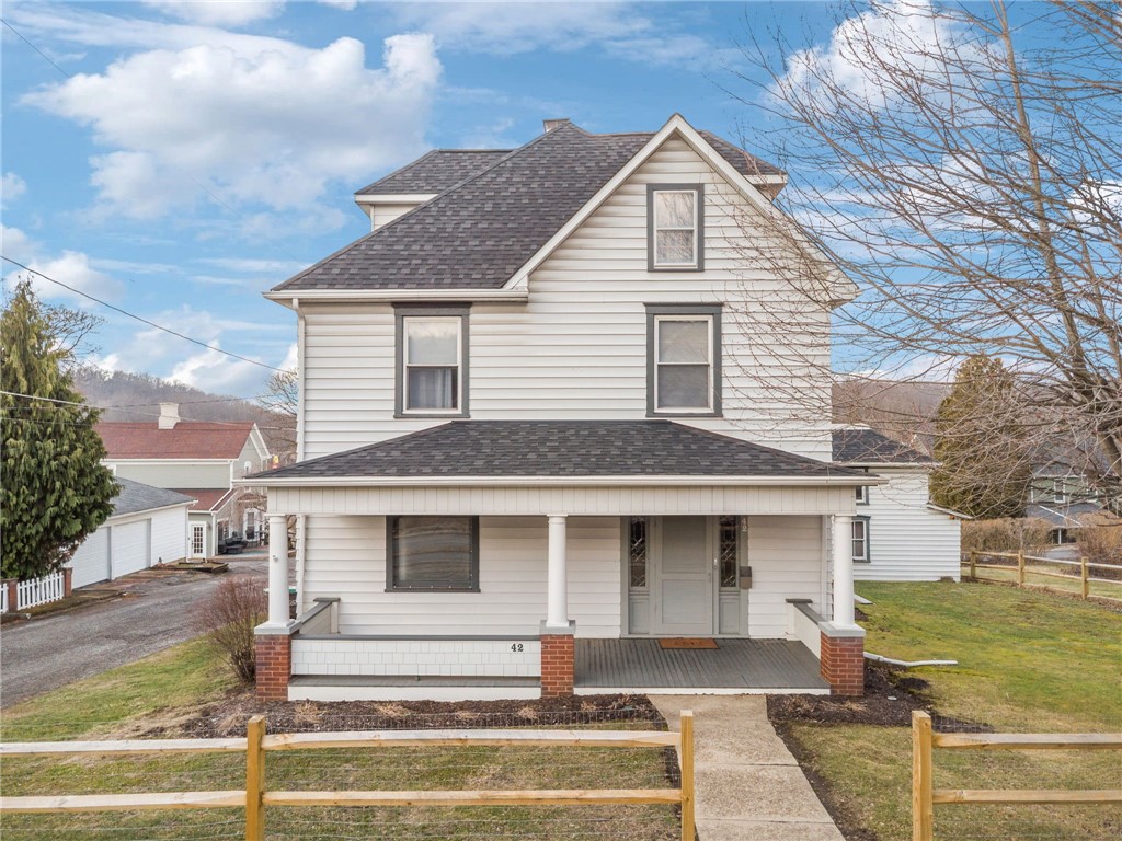 42 Highland Ave — photo