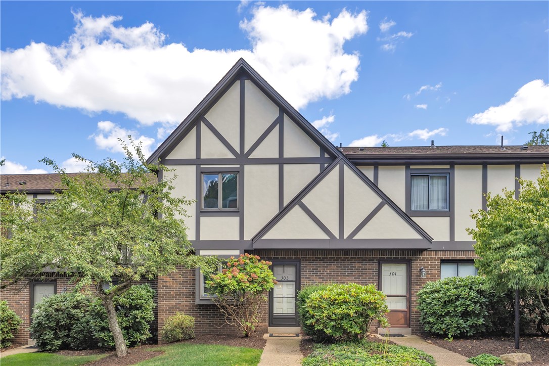 303 Olde Ingomar Ct — photo