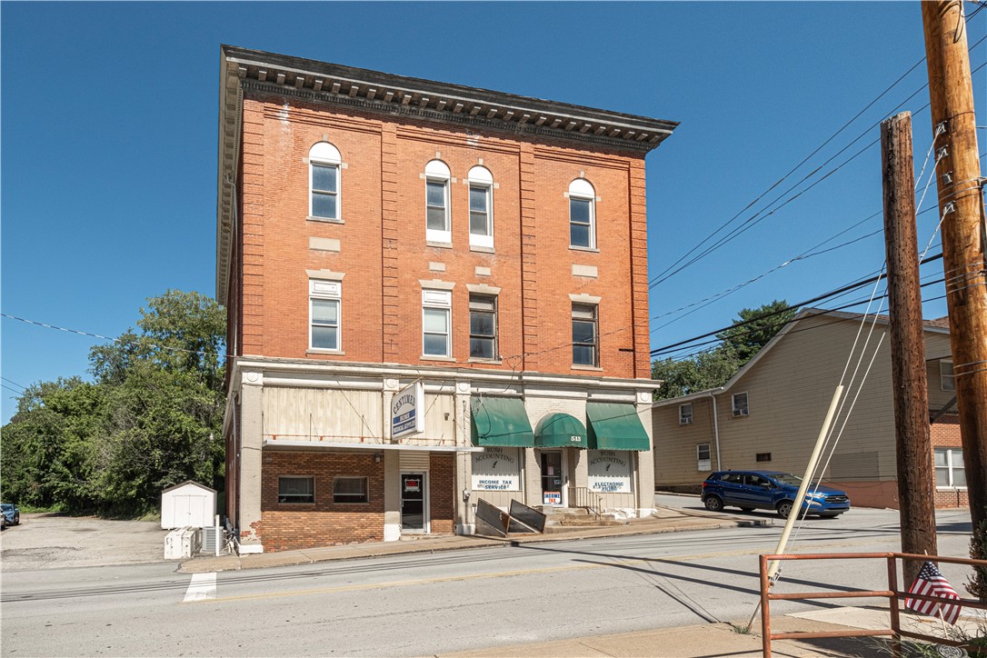 513 Main St — photo