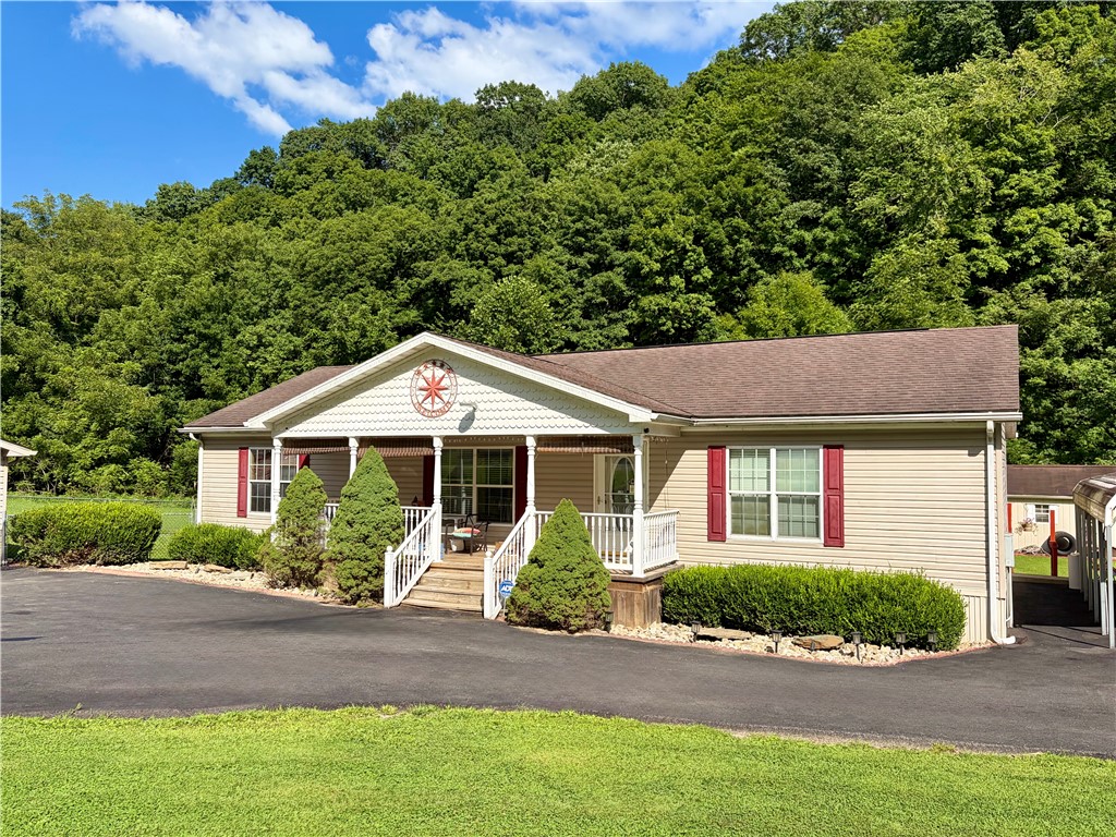 178 School Road, Dawson, PA 15428 — photo 2
