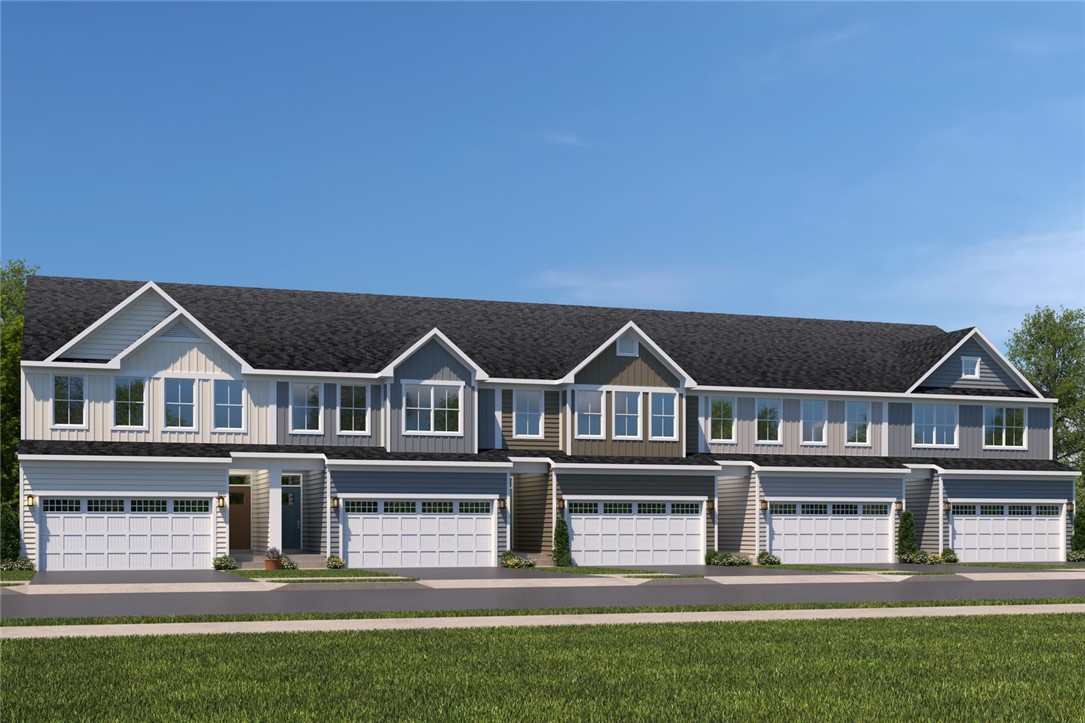 Tbd Hollow Oak Drive — photo
