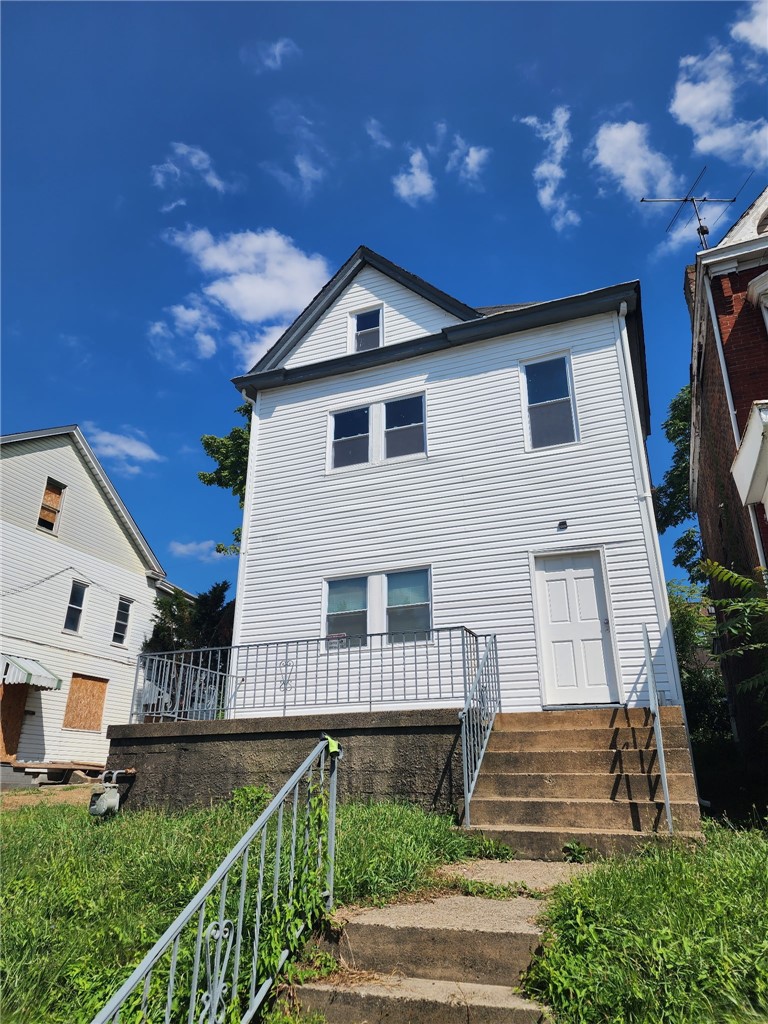 20 Grape Street — photo
