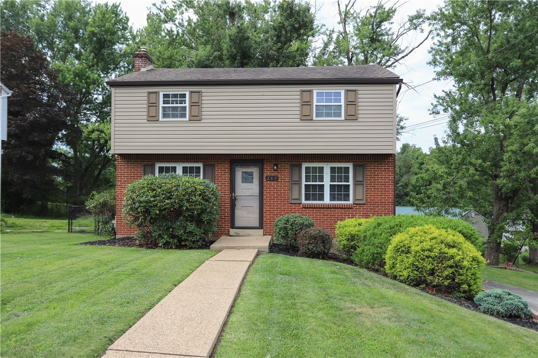 263 Great Smokey Dr — photo