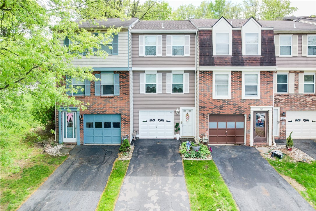 503 Winesap Court — photo