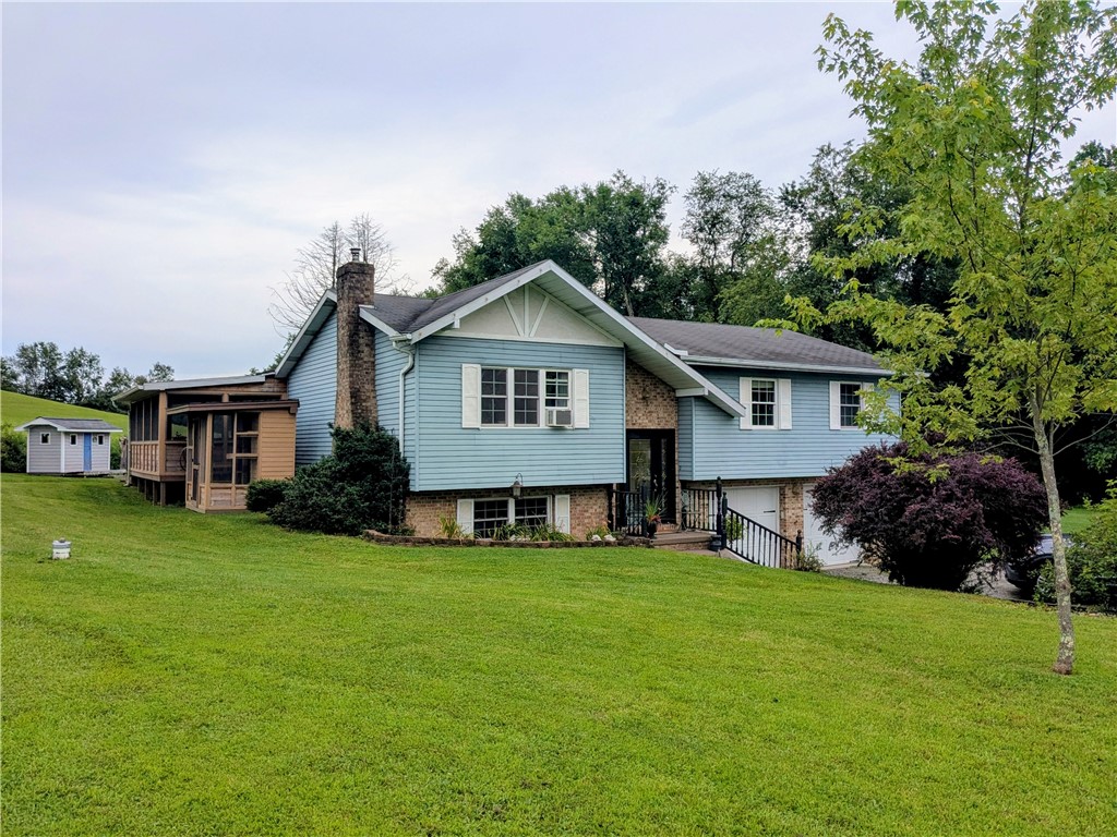 689 Route 217 Hwy N. — photo
