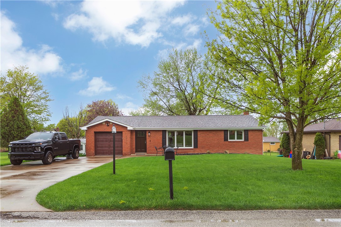 2412 Cathedral Dr — photo