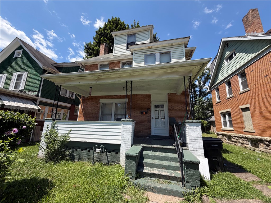 111 Orchard Street — photo