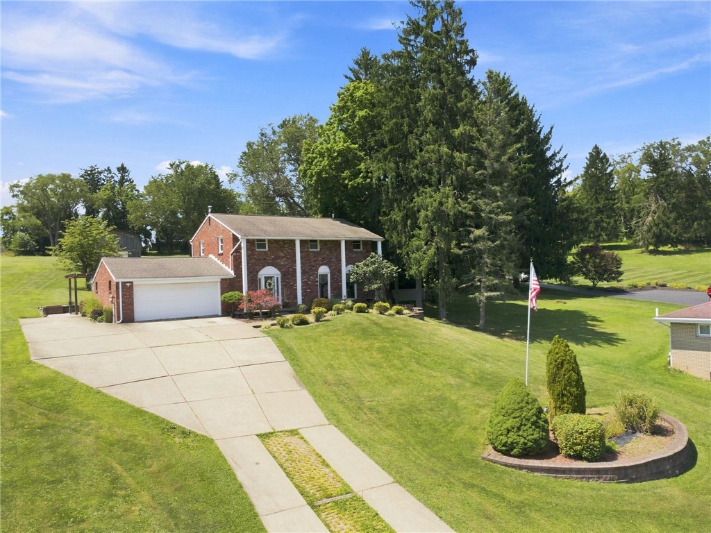 519 Manor Harrison City Rd. — photo