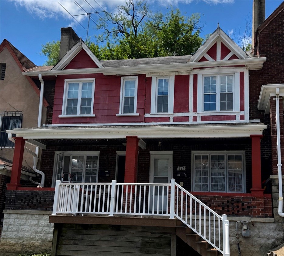 211 Chesterfield Rd — photo