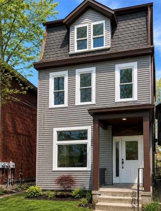 507 E End Ave — photo