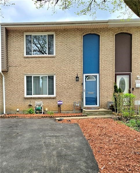 406 N Beatty — photo