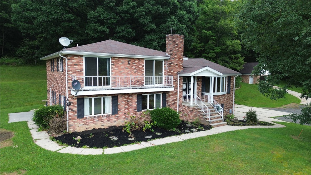 248 Boyd Drive — photo